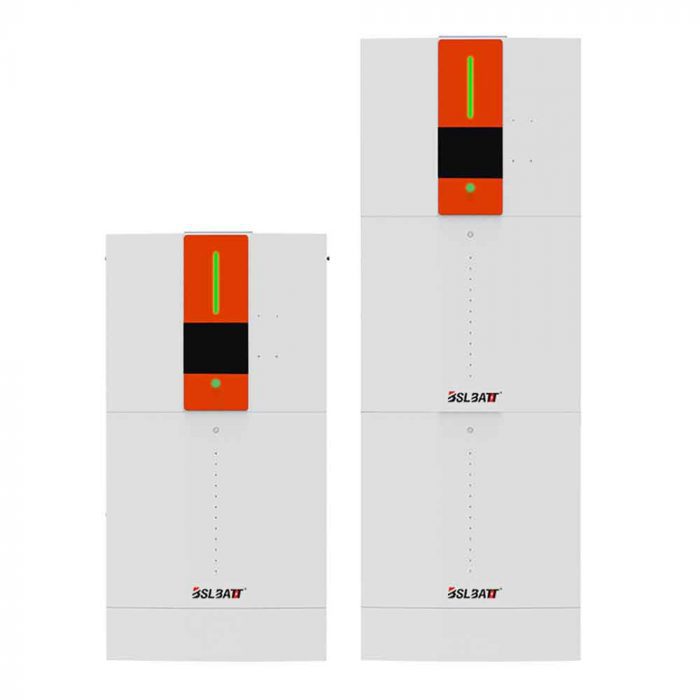 All In One ESS Battery - JFO Solutions