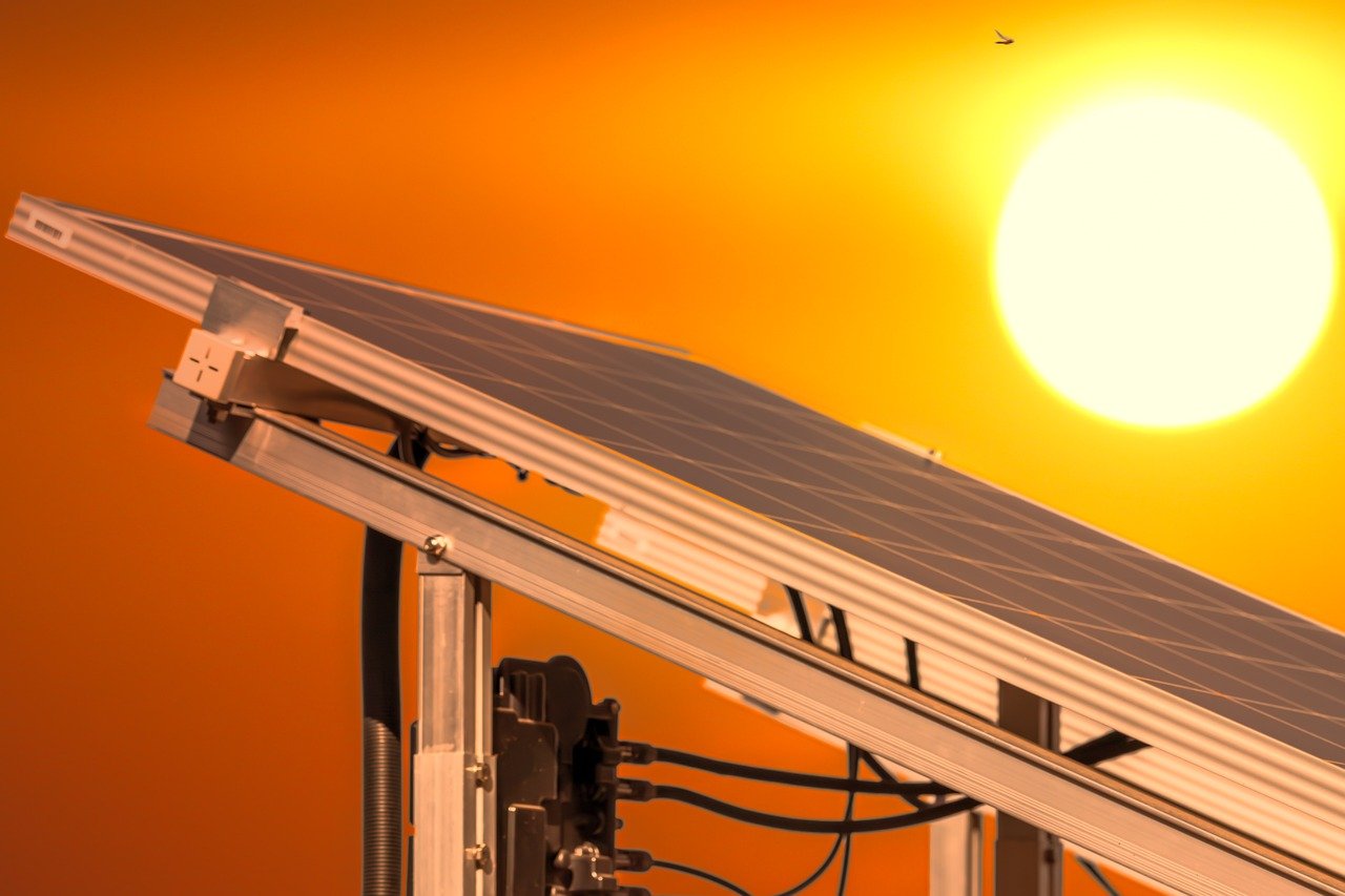 JFO solar panels best in Nigeria